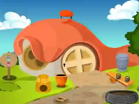 Oyunu News Reporter Girl Rescue Game çevrimiçi