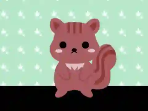 Oyunu Space Squirrel Adventure Escape çevrimiçi