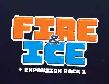 Oyunu Fire & Ice Season 2 çevrimiçi