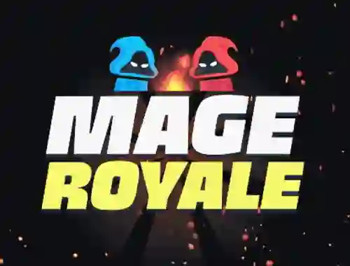 Oyunu Mage Royale çevrimiçi