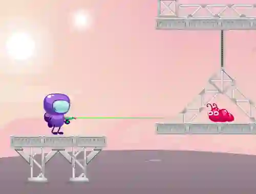 Oyunu Space Pest Annihilation çevrimiçi
