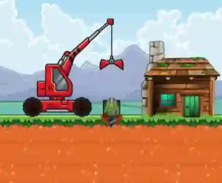 Oyunu Diamonds Digger çevrimiçi