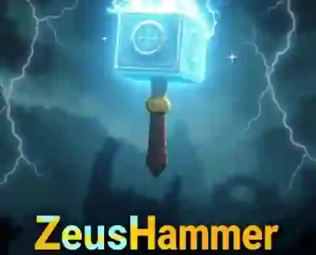 Oyunu Zeus Hammer Final çevrimiçi