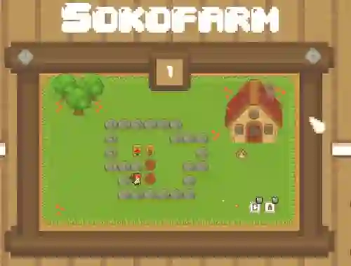 Oyunu Sokofarm çevrimiçi