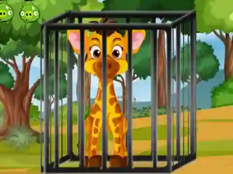 Oyunu Rescue the Spots çevrimiçi