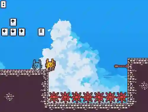 Oyunu Climbable Arrow çevrimiçi