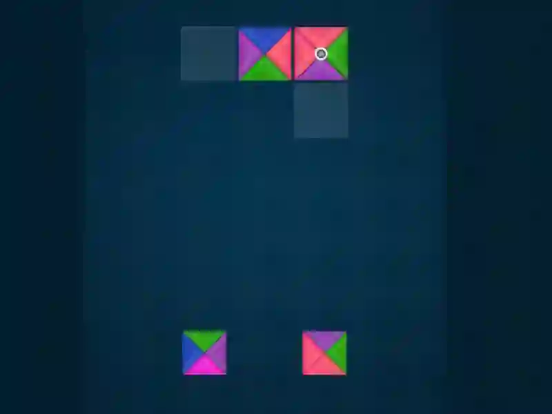 Oyunu Puzzle Colour 2 çevrimiçi