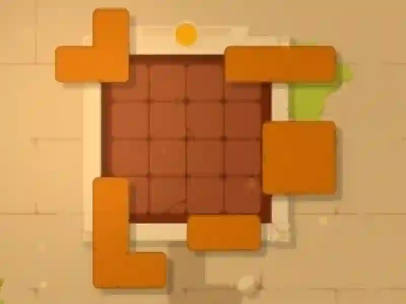 Oyunu Puzzle Blocks Ancient çevrimiçi