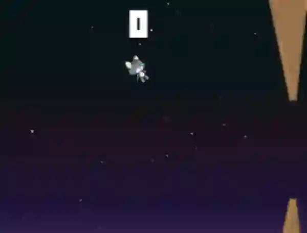 Oyunu Flappy Cat The Ultimate Adventure çevrimiçi
