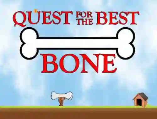Oyunu Quest For The Best Bone çevrimiçi