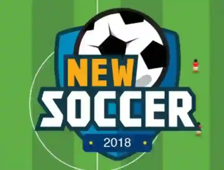 Oyunu New Soccer çevrimiçi