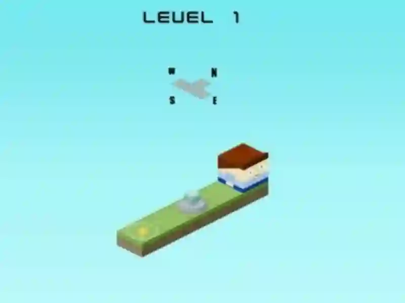 Oyunu Isometric Lamps Move çevrimiçi
