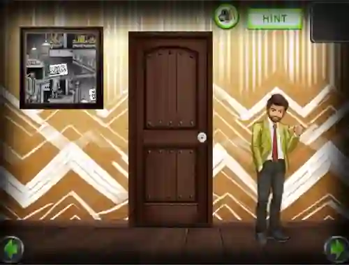 Oyunu Amgel Easy Room Escape 268 çevrimiçi