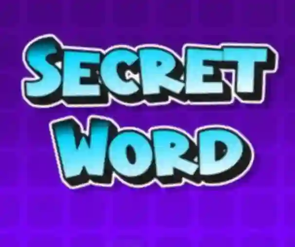 Oyunu Secret Word çevrimiçi