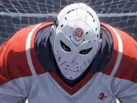 Oyunu Obby Hockey çevrimiçi