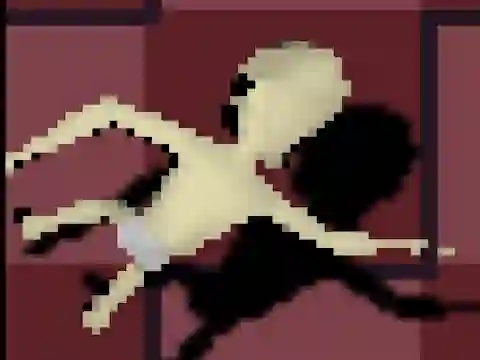 Oyunu Help! I’m Trapped on The Torment Trapeze çevrimiçi
