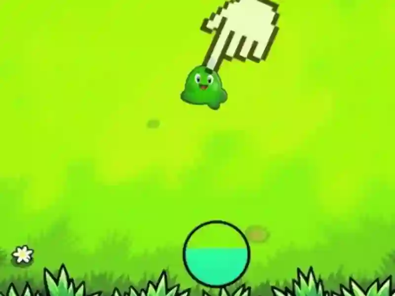 Oyunu Slime Merge Evolution çevrimiçi