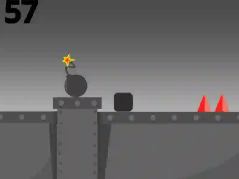 Oyunu Bomb! çevrimiçi