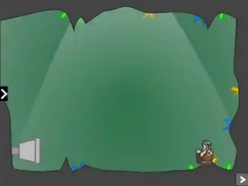 Oyunu Crystal Grind! çevrimiçi