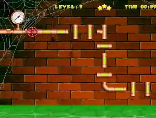 Oyunu Plumber çevrimiçi