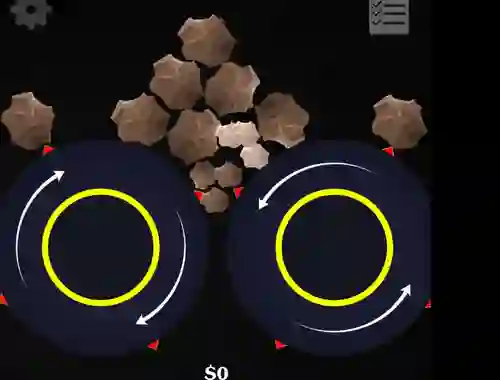 Oyunu Power Crusher çevrimiçi