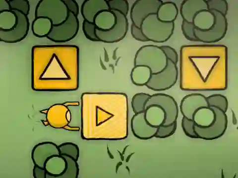 Oyunu One More Button çevrimiçi