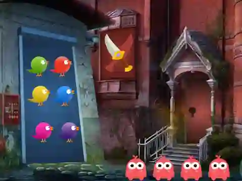 Oyunu Intelligent Plumber Escape çevrimiçi