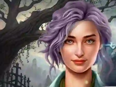 Oyunu Veil of Midnight çevrimiçi
