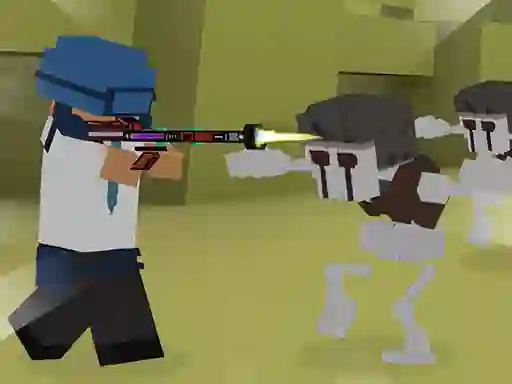 Oyunu War Of Gun çevrimiçi