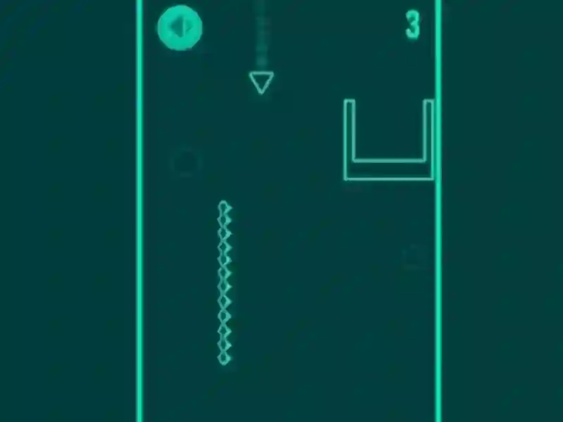 Oyunu Falling Arrow çevrimiçi