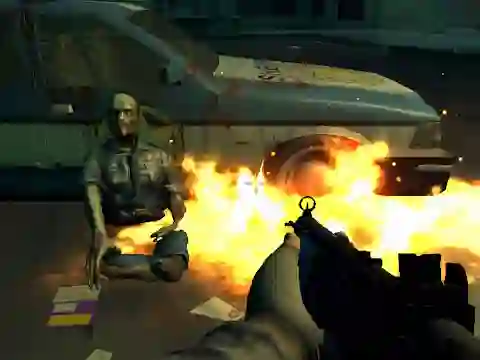 Oyunu Hawk of Evil: Zombie çevrimiçi