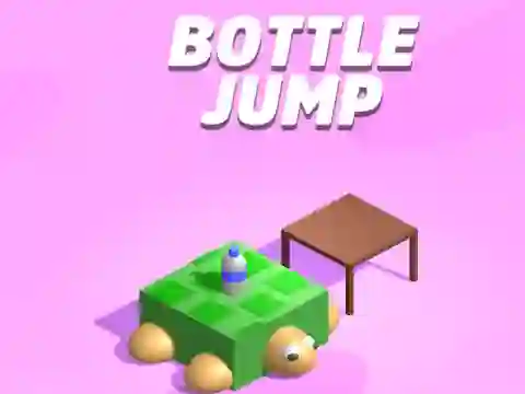 Oyunu Bottle Jum çevrimiçi