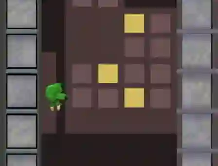 Oyunu Robo Wall Crawler çevrimiçi