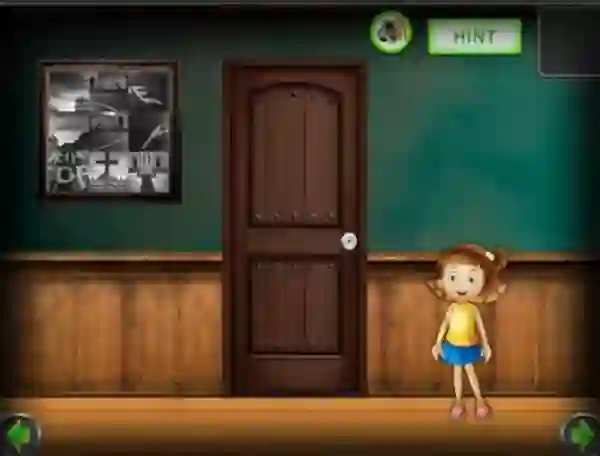 Oyunu Amgel Kids Room Escape 294 çevrimiçi