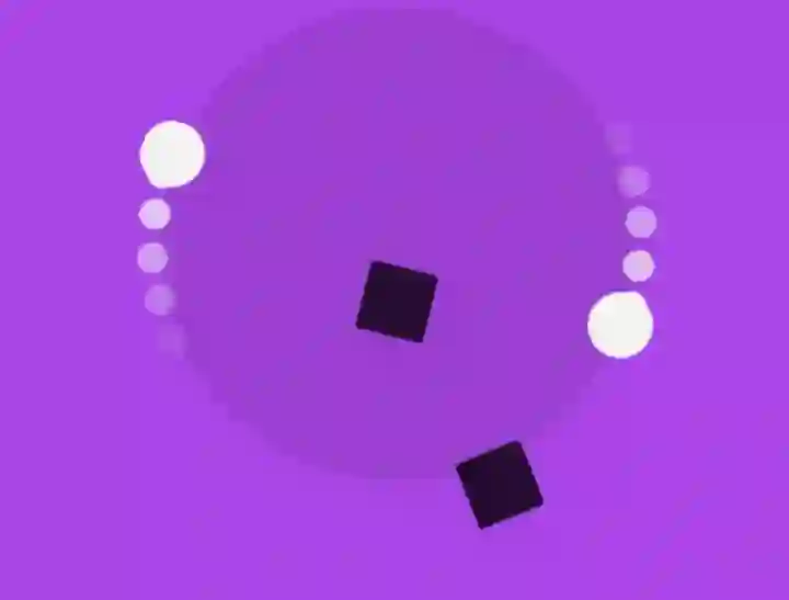 Oyunu Circle Rush çevrimiçi