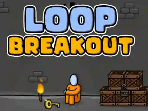 Oyunu Loop Breakout çevrimiçi