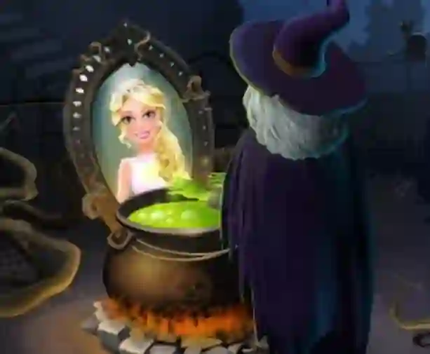 Oyunu Potion Of Destiny çevrimiçi