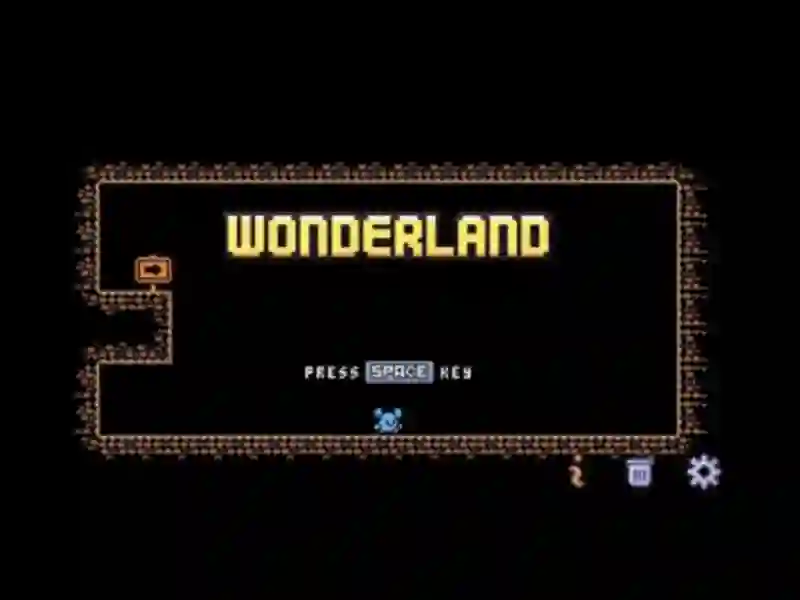 Oyunu Wonderland çevrimiçi