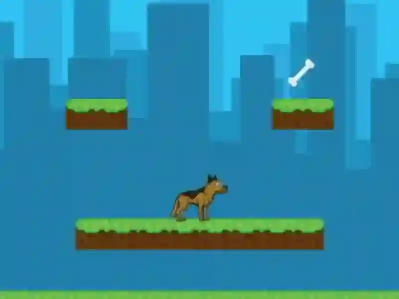 Oyunu Dog Escape çevrimiçi