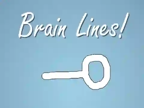Oyunu Brain Lines çevrimiçi