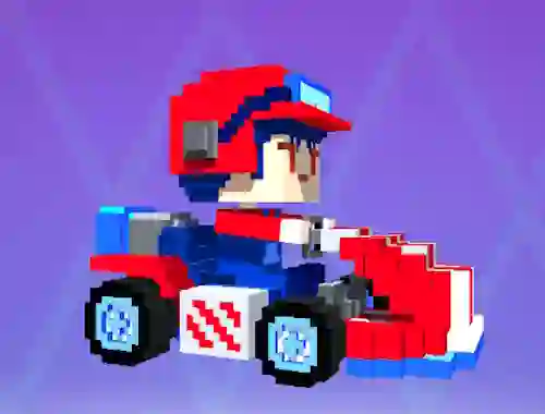 Oyunu Battle Karts çevrimiçi