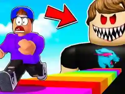Oyunu Roblox vs Mr. Beast çevrimiçi