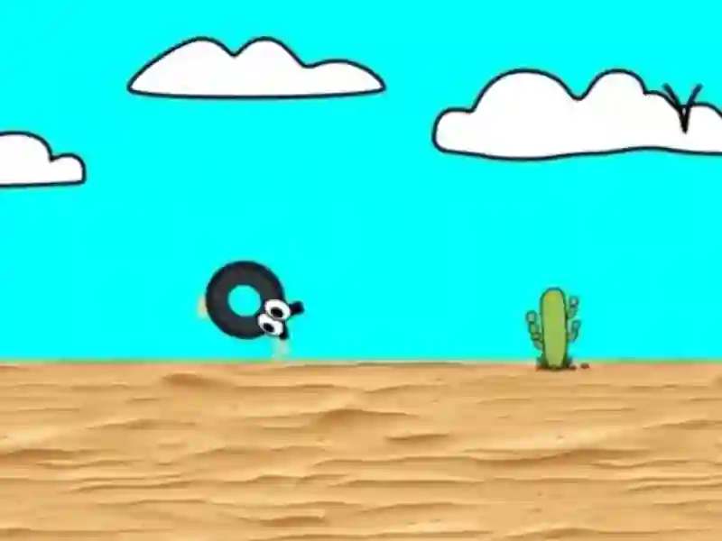 Oyunu Wheelie Manners çevrimiçi
