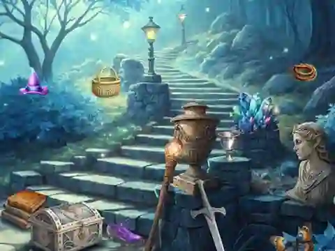 Oyunu Phantom Trails çevrimiçi