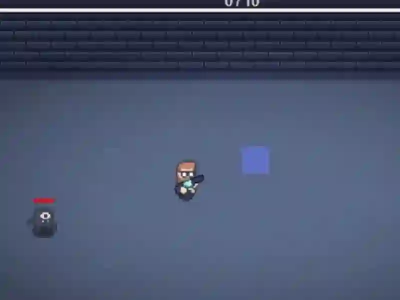 Oyunu Monster Wave Defense çevrimiçi