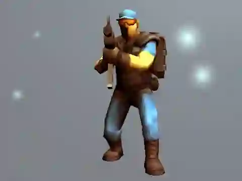 Oyunu Shoot and Sprint: Warfare çevrimiçi