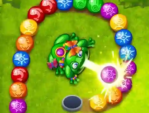 Oyunu Zumba Story çevrimiçi