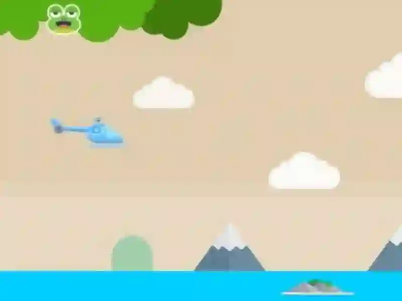 Oyunu Sky Collectors çevrimiçi