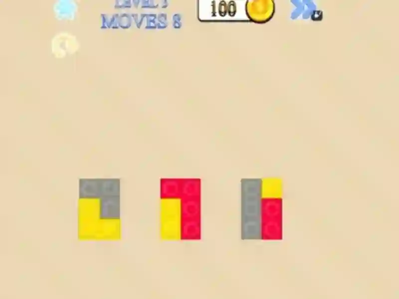 Oyunu Logic Blocks çevrimiçi
