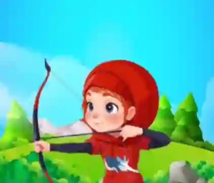 Oyunu Shoot Your Target çevrimiçi